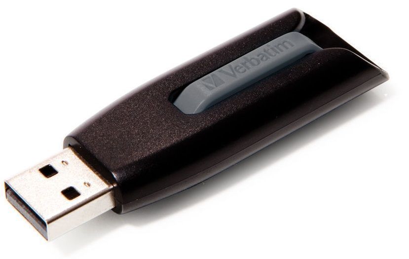 Verbatim VB49173 USB DRIVE 3.0 32 GB STORE N GO V3