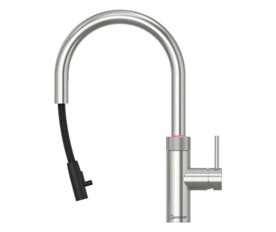 Quooker Flex Round RVS