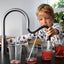 Quooker Flex Round RVS