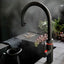 Quooker Flex Round Zwart