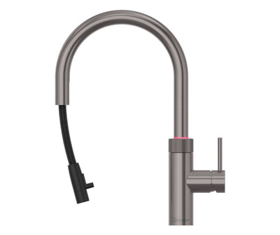 Quooker Flex Round Gunmetal