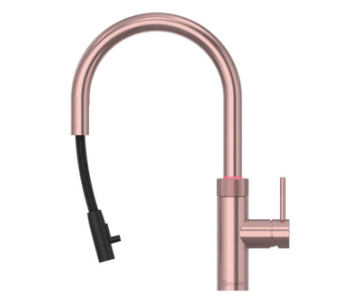 Quooker Flex Round Rosé Koper