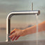 Quooker Front RVS