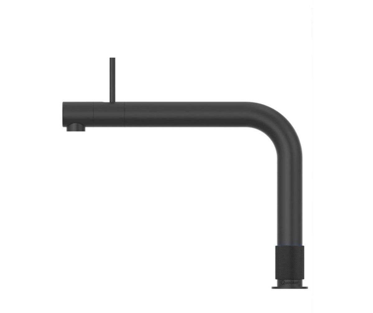 Quooker Front Zwart