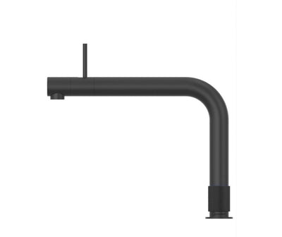 Quooker Front Zwart