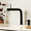 Quooker Front Zwart