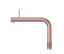 Quooker Front Rosé Koper
