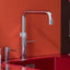 Quooker Fusion Square Chroom