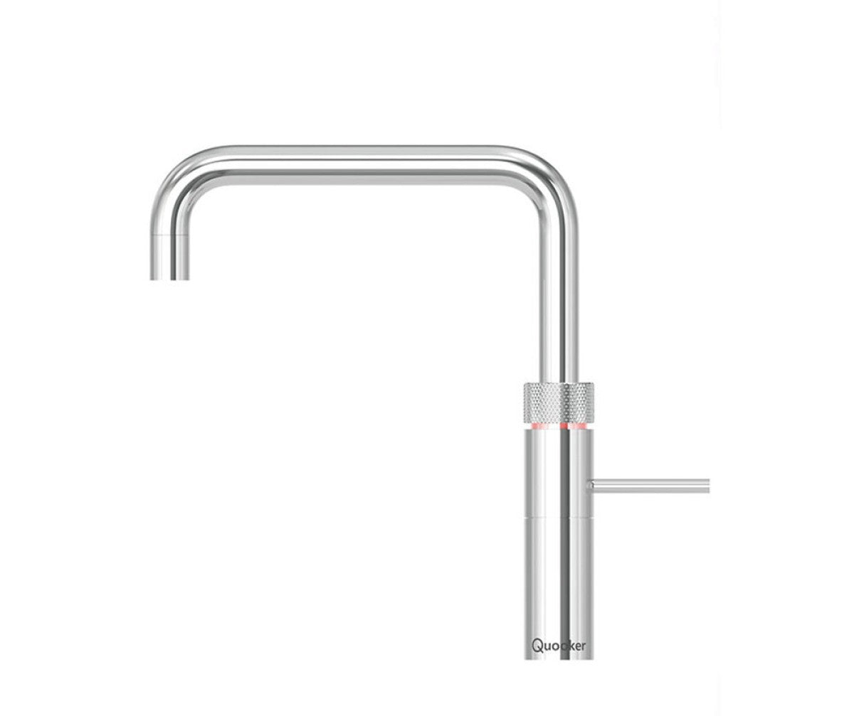 Quooker Fusion Square Chroom