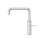 Quooker Fusion Square Chroom