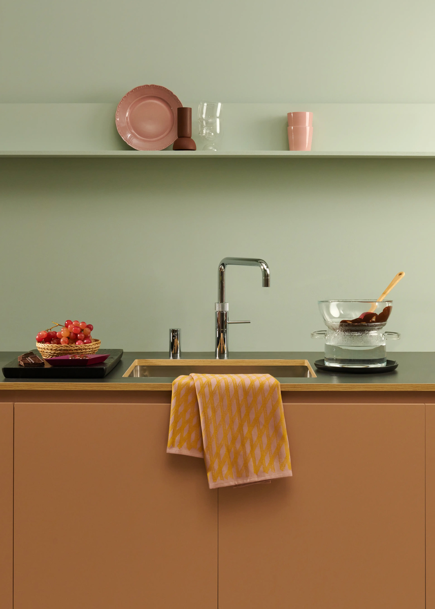 Quooker Fusion Square Chroom