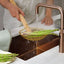 Quooker Fusion Square Rosé Koper