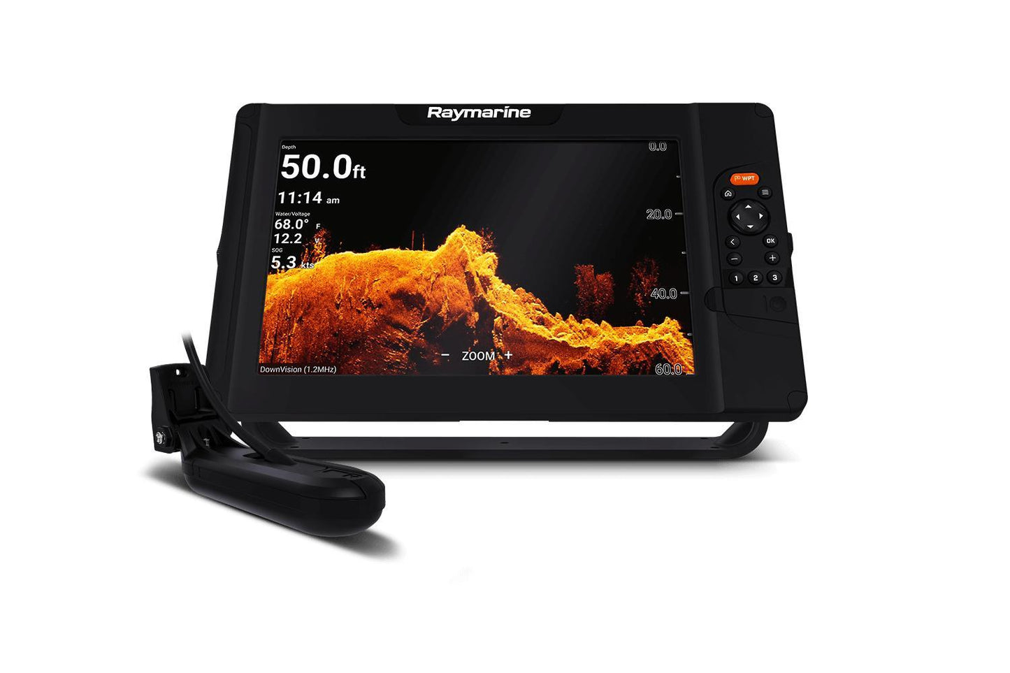 Raymarine Element 7 HV