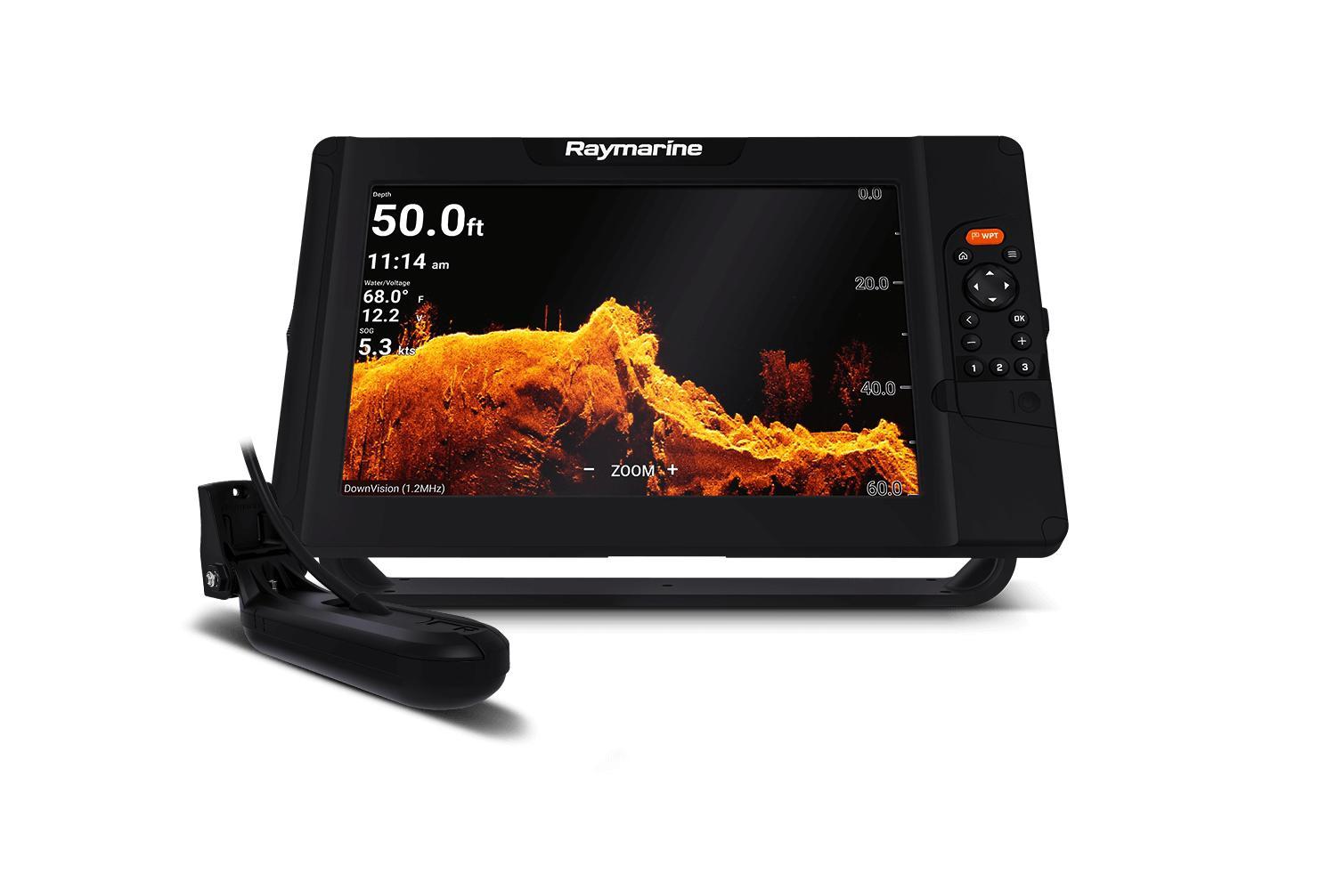 Raymarine Element 7 HV