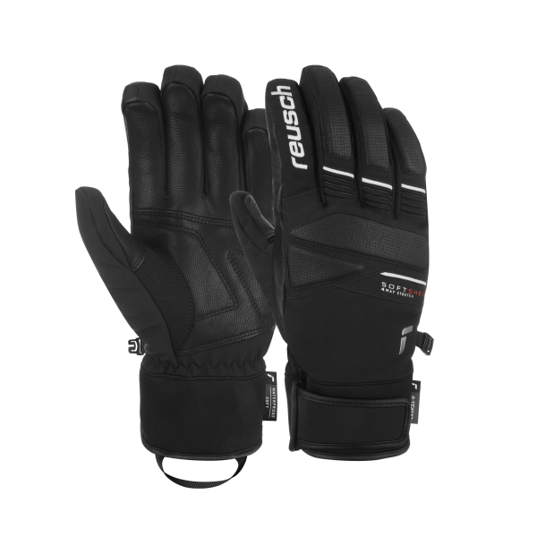 Reusch Thunder R-TEX XT 8