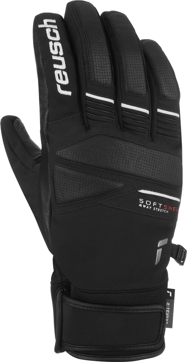 Reusch Thunder R-TEX XT 8
