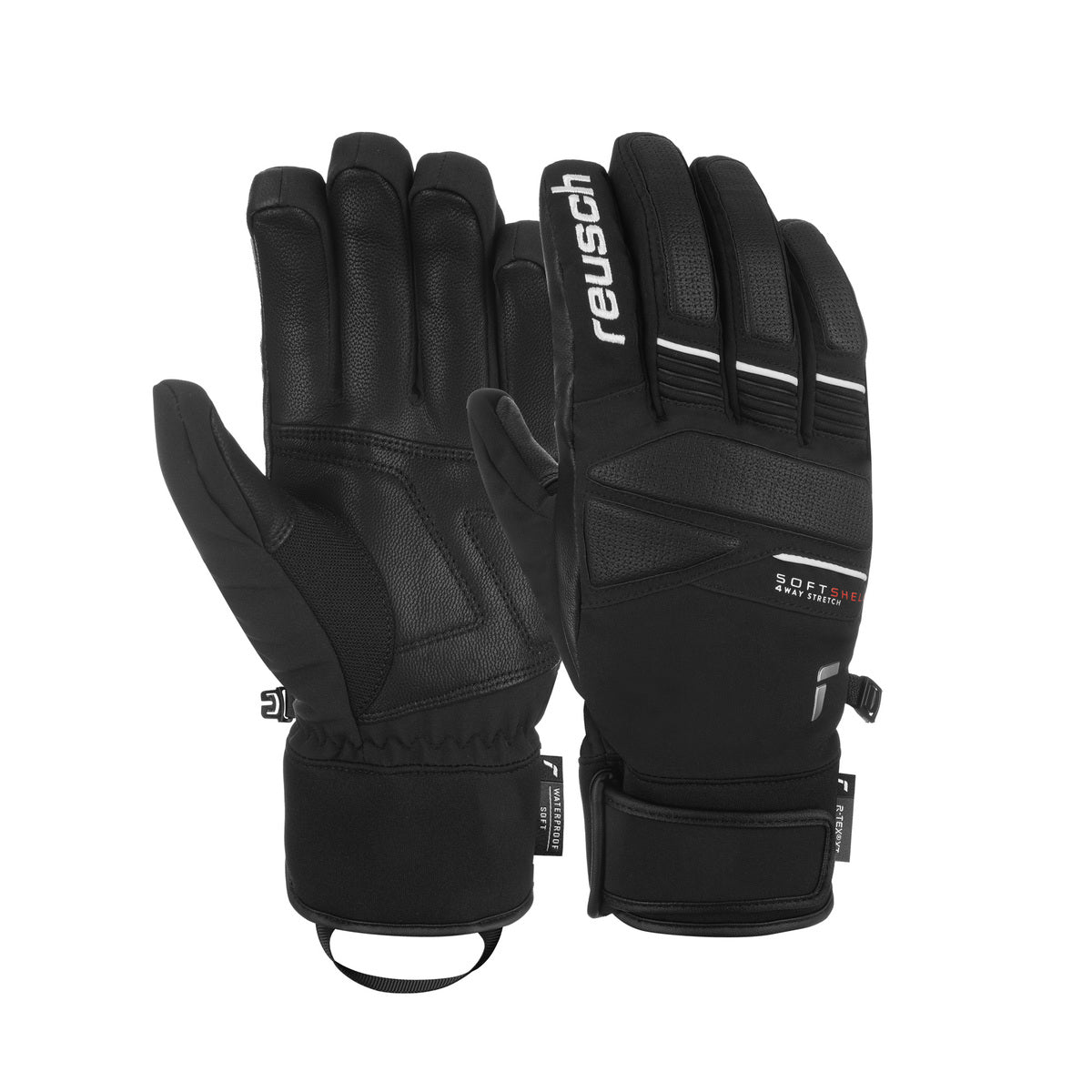 Reusch Thunder R-TEX XT 10