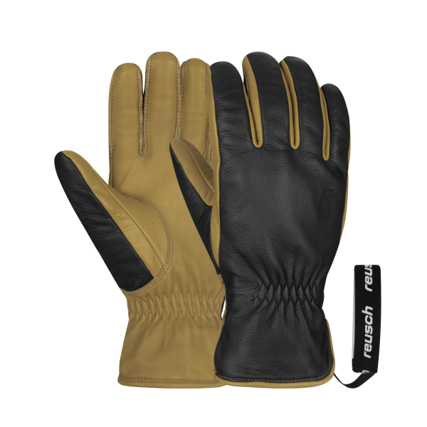 Reusch Outsider