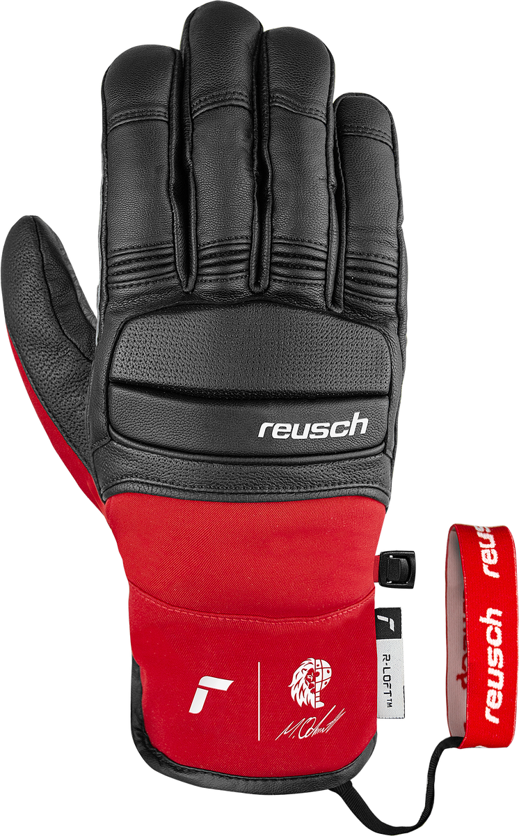 Reusch Marco Odermatt 8.5