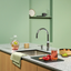 Quooker Fusion Round Chroom