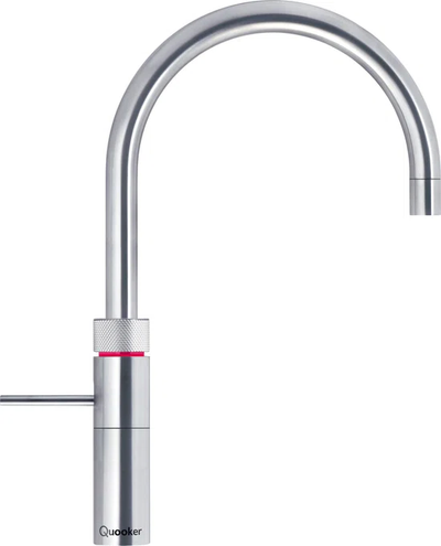 Quooker Fusion Round RVS
