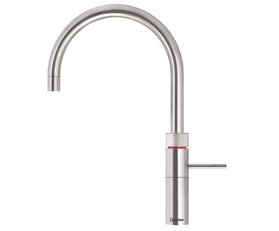 Quooker Fusion Round RVS