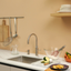 Quooker Fusion Round RVS