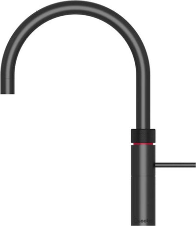 Quooker Fusion Round Zwart
