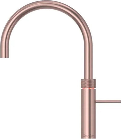 Quooker Fusion Round Rosé Koper