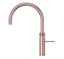 Quooker Fusion Round Rosé Koper