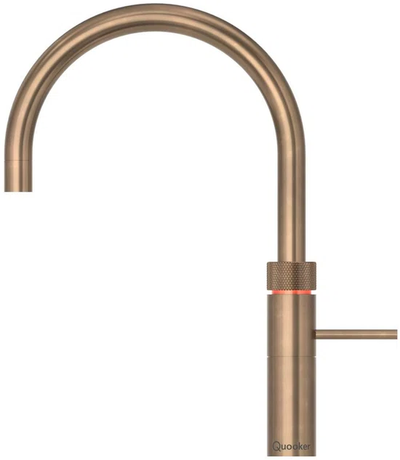 Quooker Fusion Round Messing