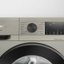 Siemens WG44G2FXNL zilver