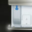 Siemens WG44G2FXNL zilver