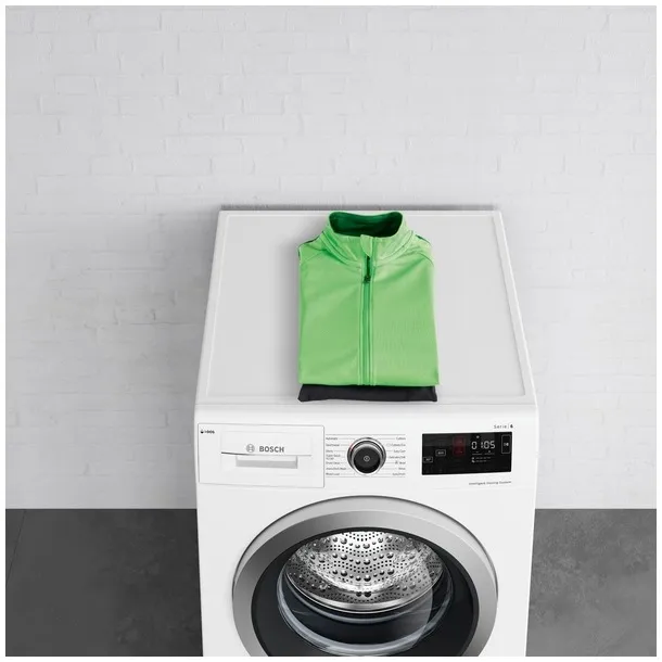Bosch WGG246Z0NL