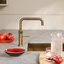 Quooker Classic Fusion Square