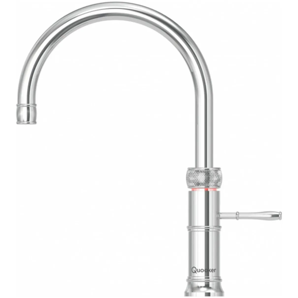 Quooker Classic Fusion Round