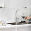 Quooker Classic Fusion Round RVS