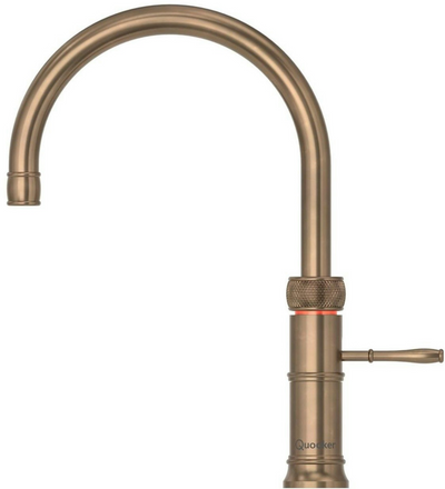 Quooker Classic Fusion Round