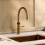 Quooker Classic Fusion Round