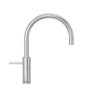 Quooker Mengkraan Round RVS