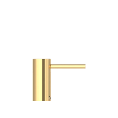 Quooker Zeeppomp Nordic Goud