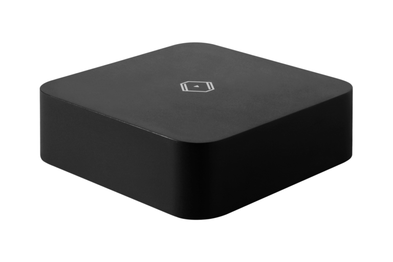 Silent Angel 10MHz Clock