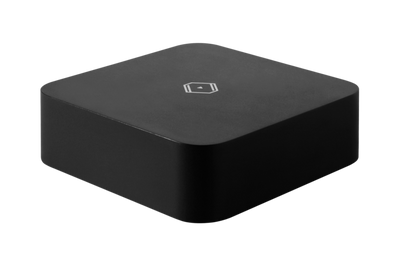 Silent Angel 10MHz Clock