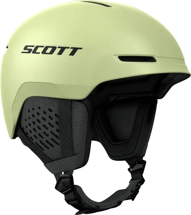 Scott Track Plus