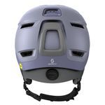 Scott Chase 2 Plus 5
