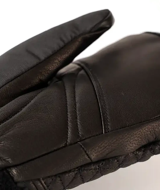 Lenz Heat Glove 6.0 Finger 6