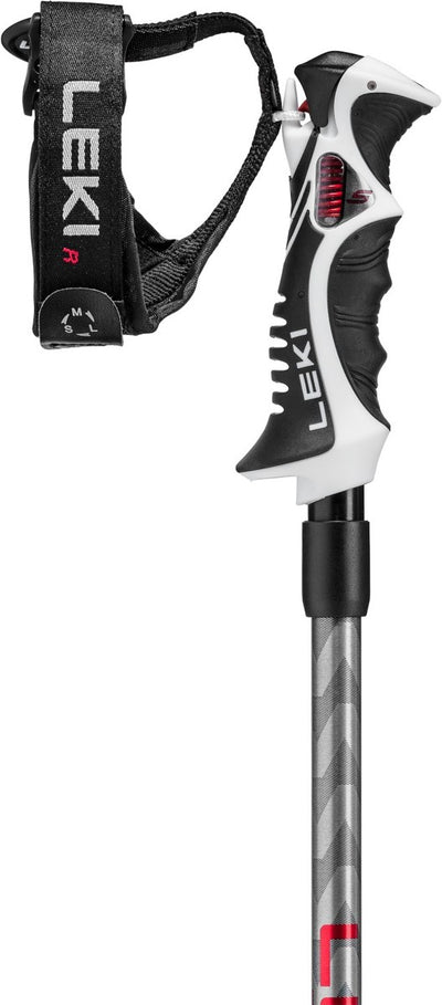 LEKI Hot Shot S 115 cm