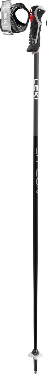 LEKI Carbon 14 3D 110 cm