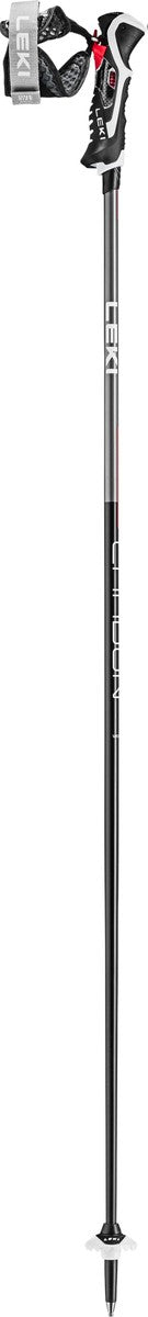 LEKI Carbon 14 3D 115 cm