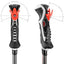 LEKI Carbon 14 3D 115 cm